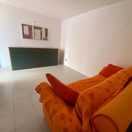 Magellano Apartmán Pontecagnano