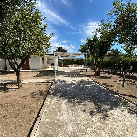 Apartmán Magellano *