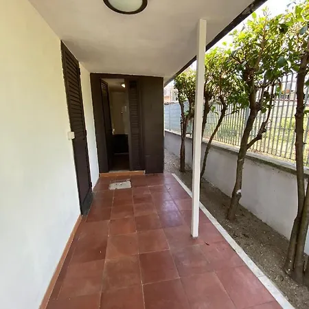 Apartmán Magellano Pontecagnano