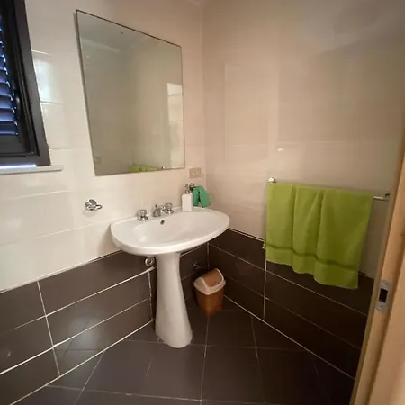 Magellano Apartmán Pontecagnano