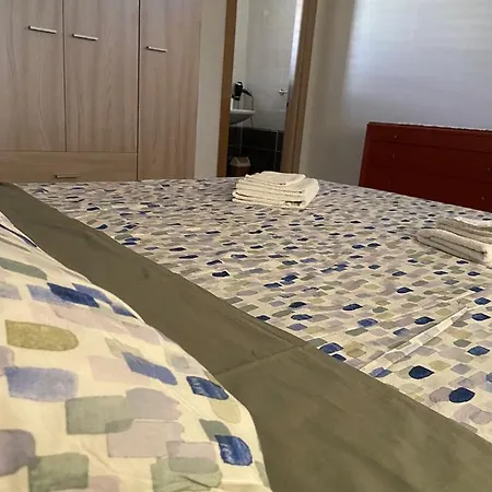 Apartmán Magellano Pontecagnano