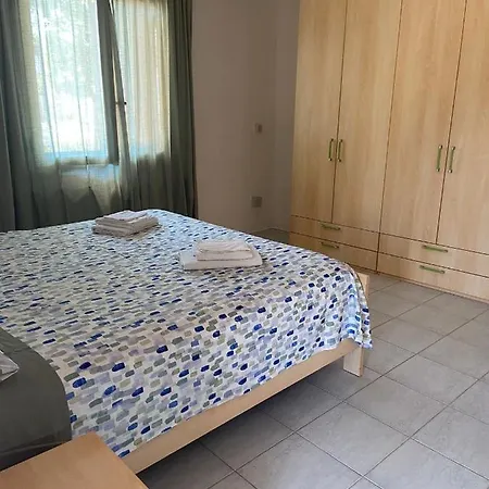 Magellano Apartmán Pontecagnano