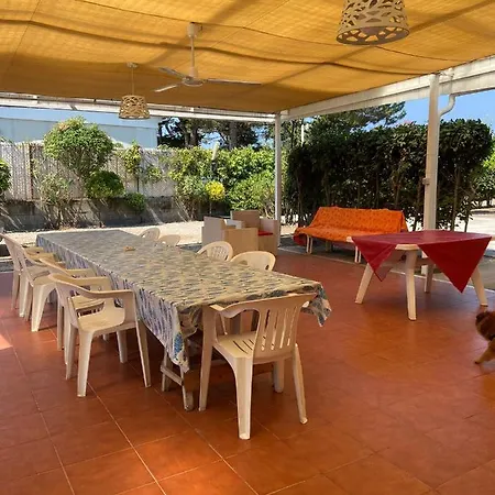 Magellano Apartmán *