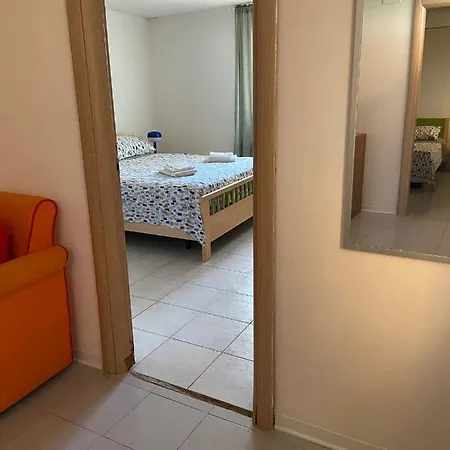 Magellano Apartmán