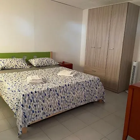 Apartmán Magellano *
