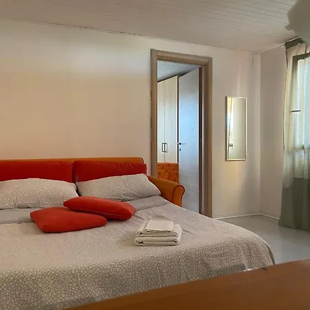 Magellano Apartmán Pontecagnano