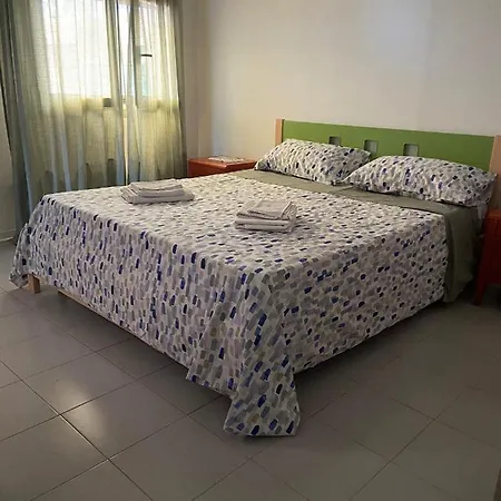 Magellano * Pontecagnano