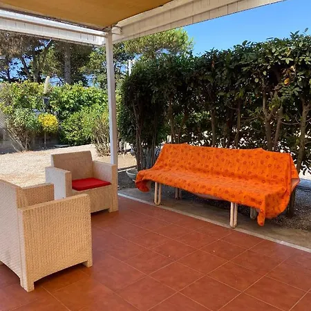 Apartmán Magellano *