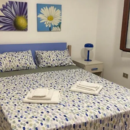 Apartmán Magellano