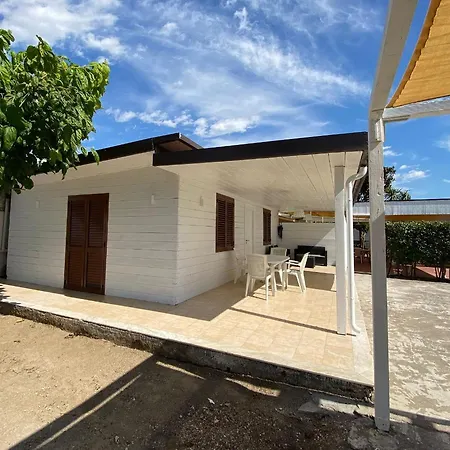 Magellano Appartement *