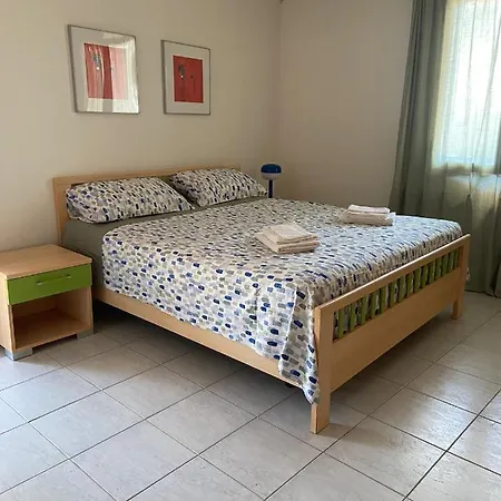 Magellano Appartement