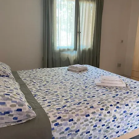 Magellano Appartement *