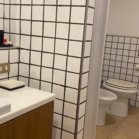 Appartement Magellano *